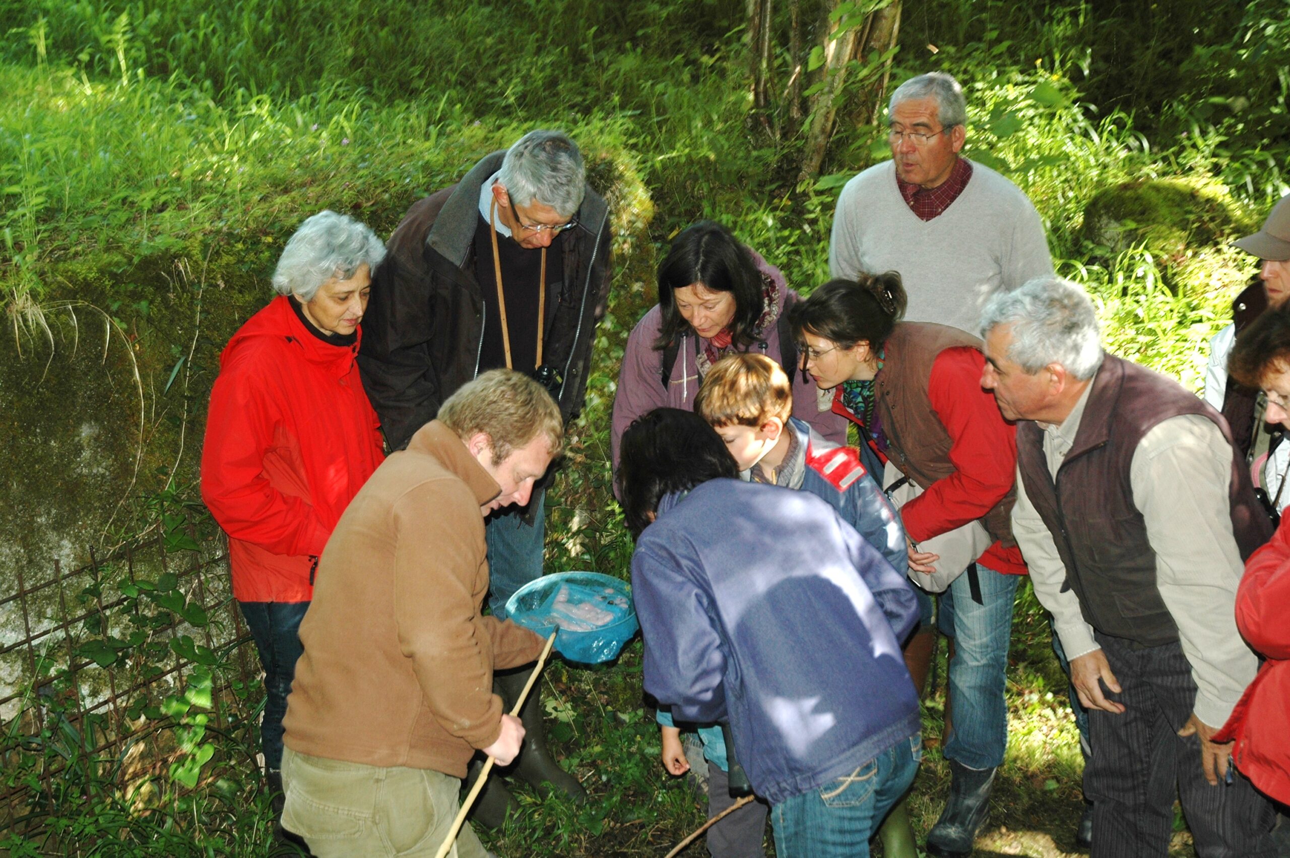 Fête de la nature 2013